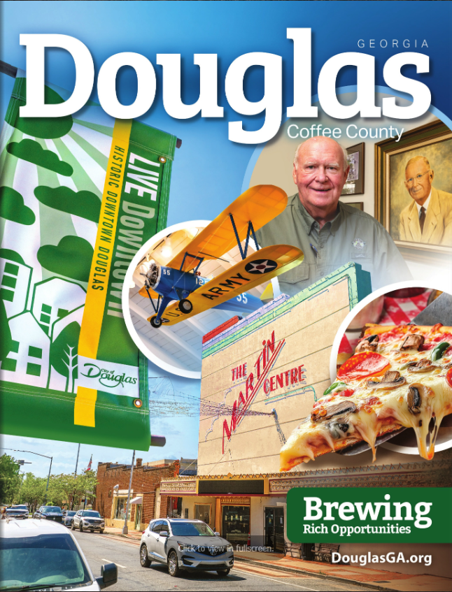 Douglas-Coffee County Chamber of Commerce in Douglas, GA (2)