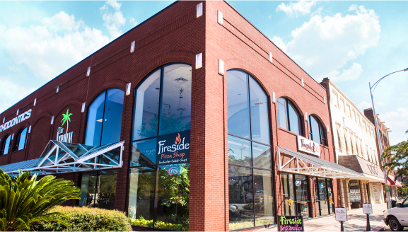 Douglas-Coffee County Chamber of Commerce in Douglas, GA (4)