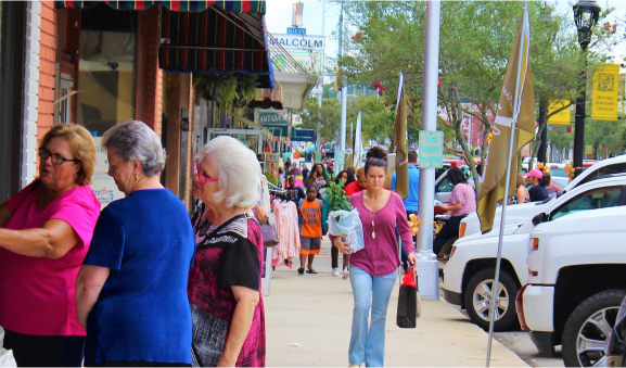 Douglas-Coffee County Chamber of Commerce in Douglas, GA (5)
