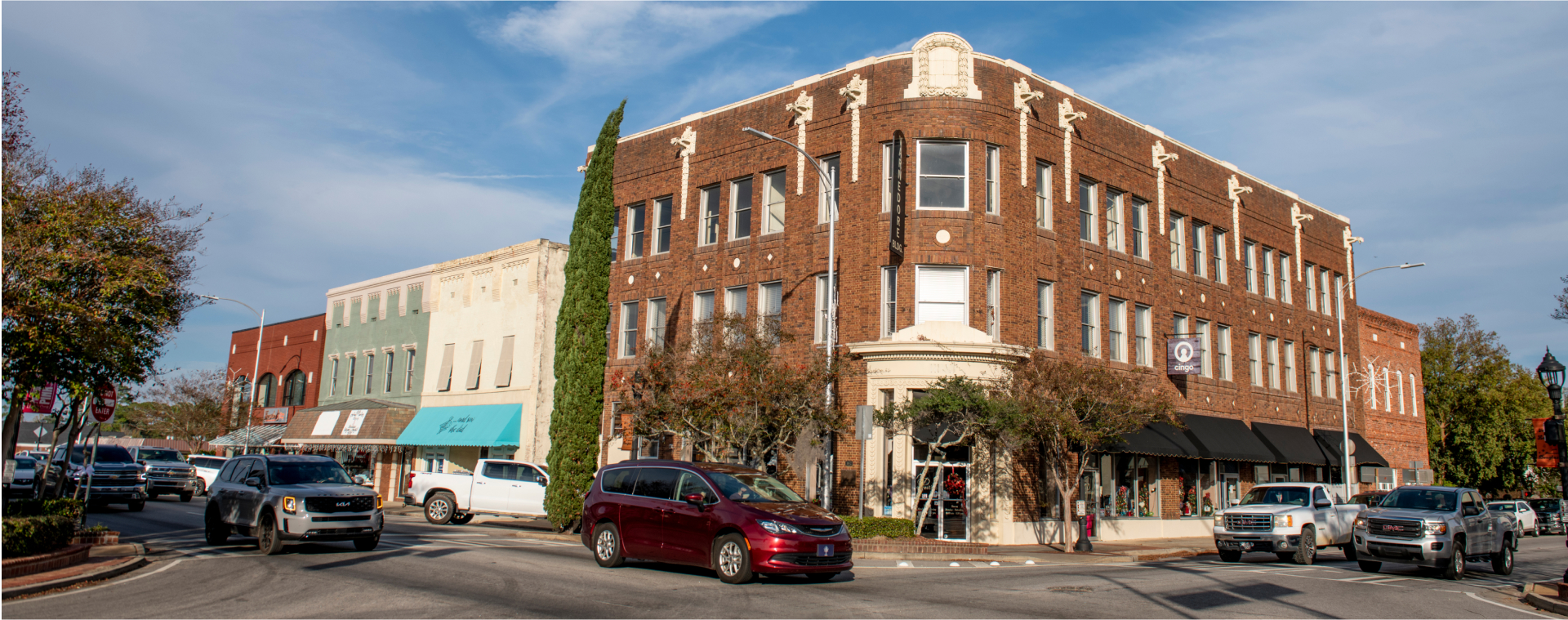 Douglas-Coffee County Chamber of Commerce in Douglas, GA (6)