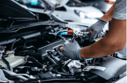 Fort Worth Auto Garage in Fort Worth, TX (4)