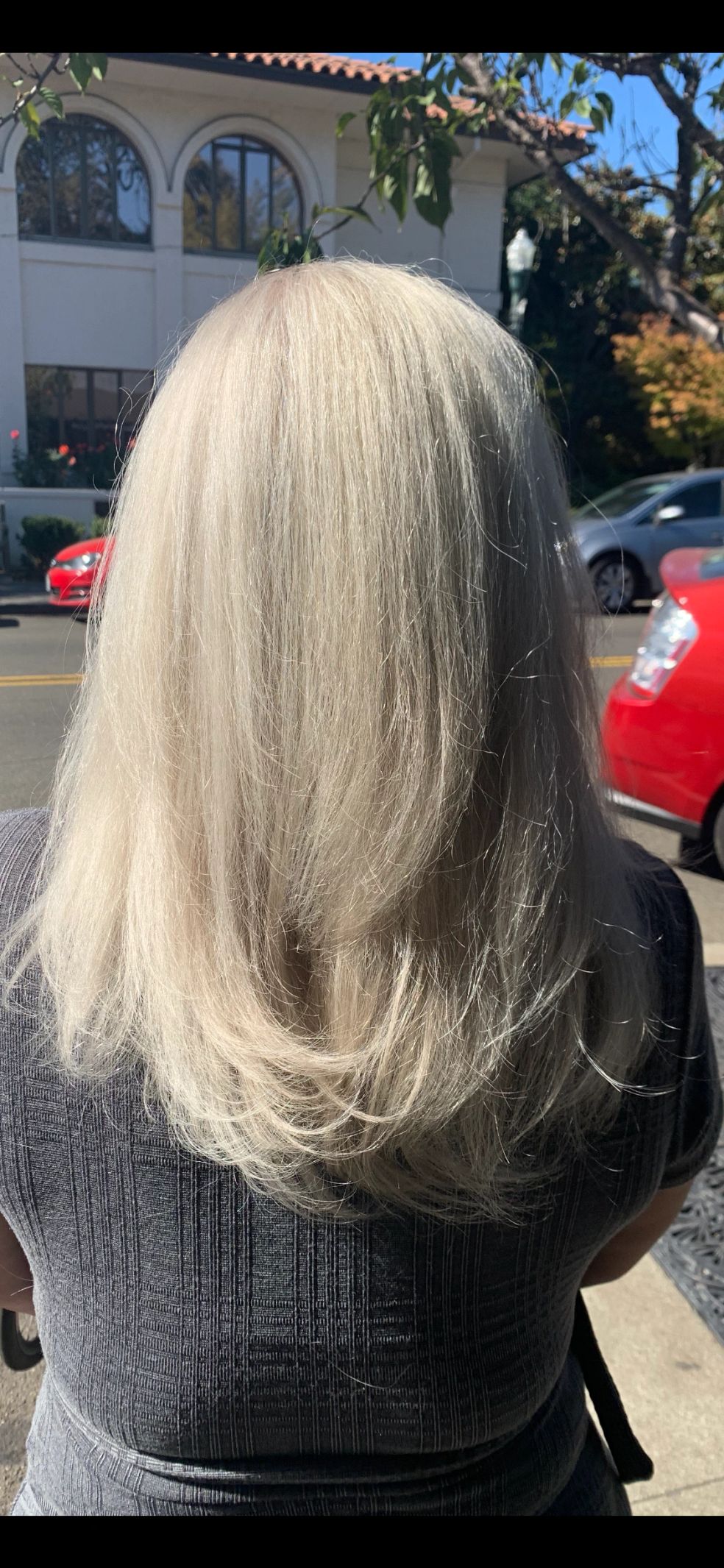 Benvenuto Salon in San Anselmo, CA