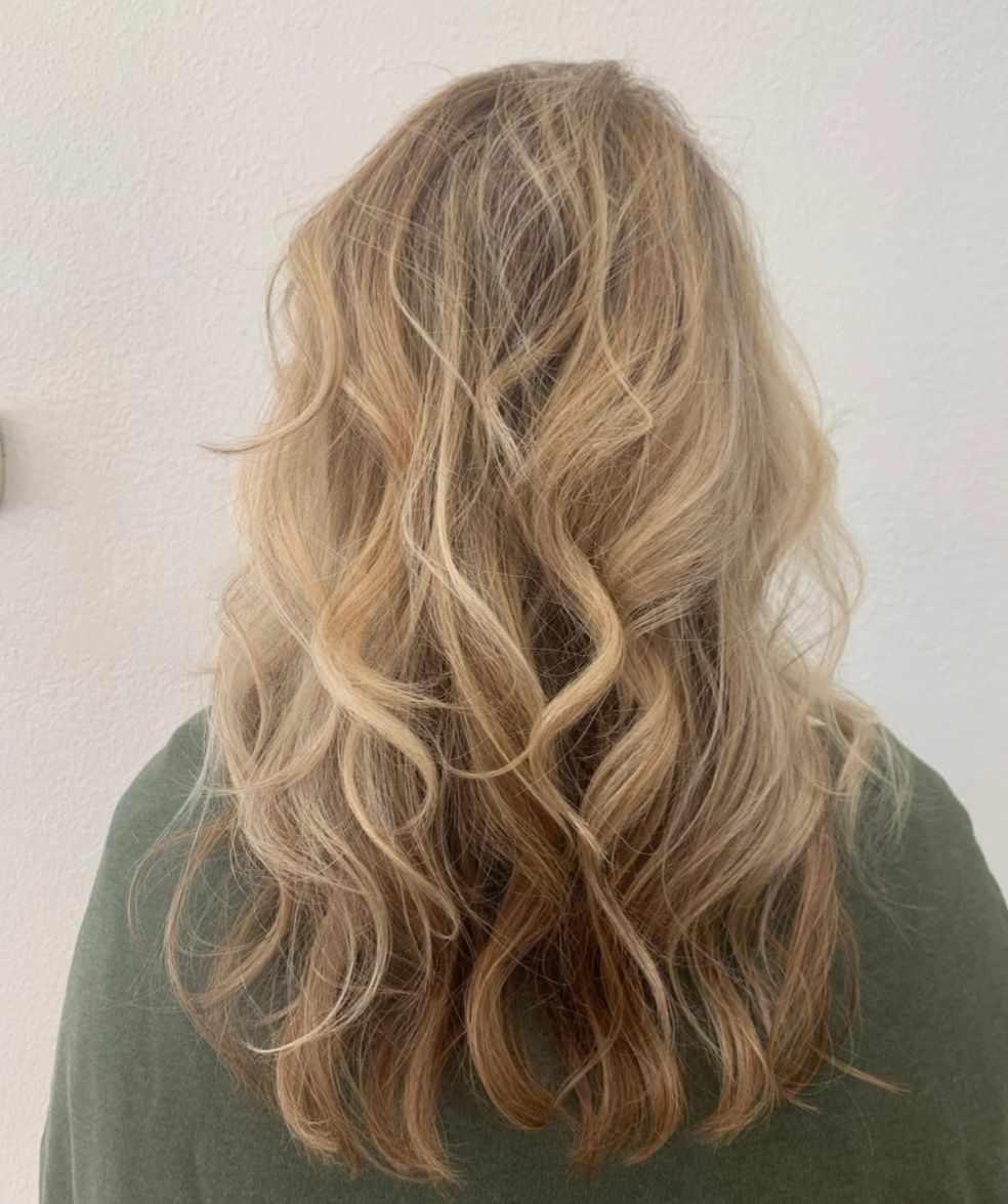 Benvenuto Salon in San Anselmo, CA (2)