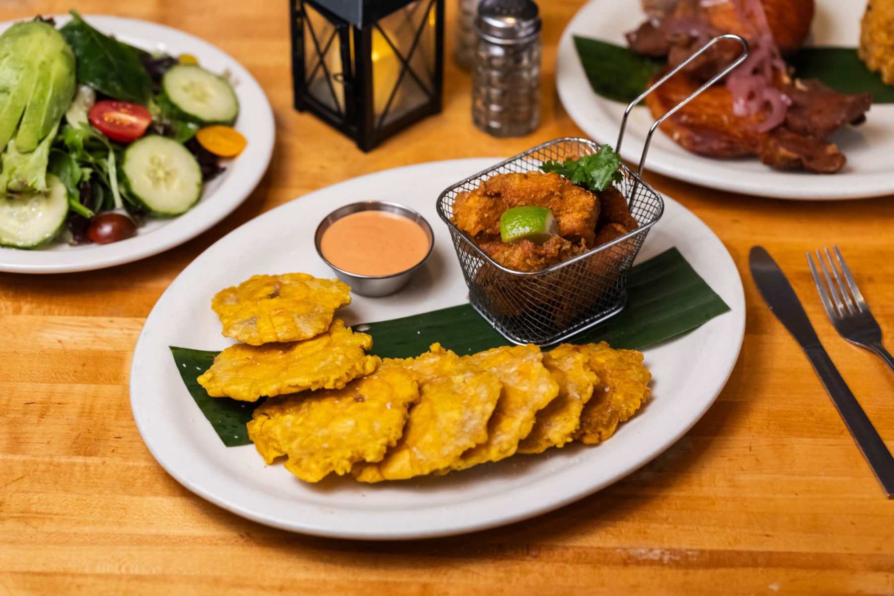 La Fonda NYC in New York, NY