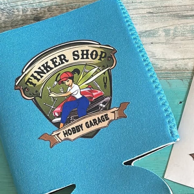Tinker Shop Hobby Garage in Spartanburg, SC