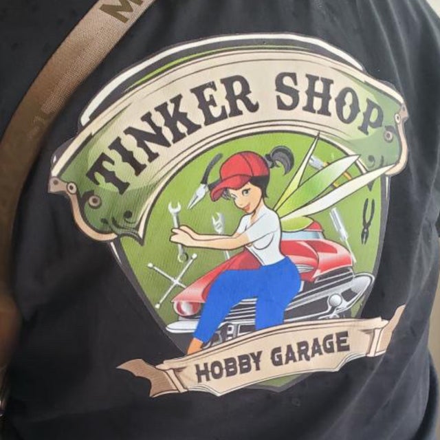 Tinker Shop Hobby Garage in Spartanburg, SC (2)