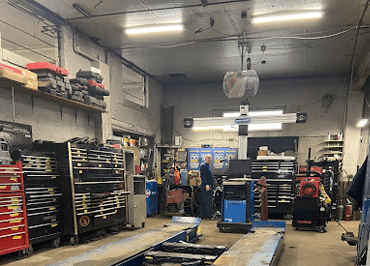 A1 Automotive Services in Beaver Falls, PA