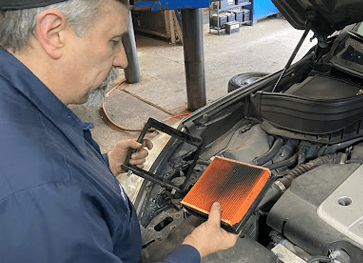 A1 Automotive Services in Beaver Falls, PA (2)