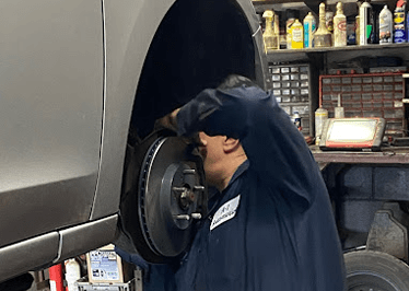 A1 Automotive Services in Beaver Falls, PA (3)