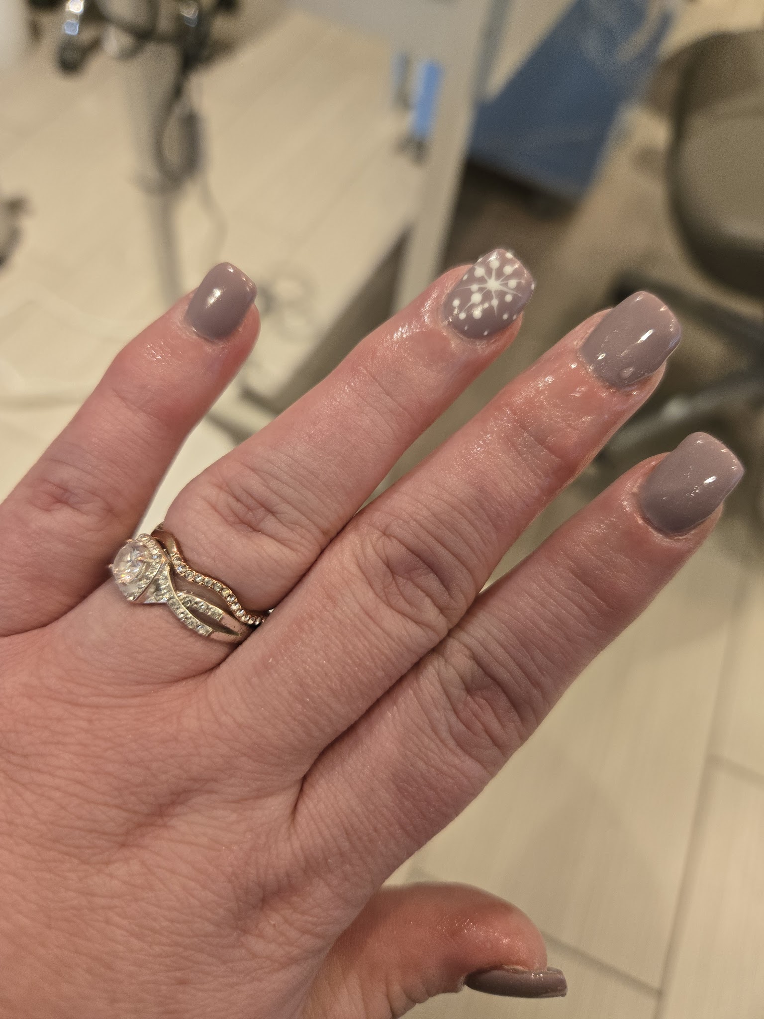 Rose Nails Spa in Frederick, MD
