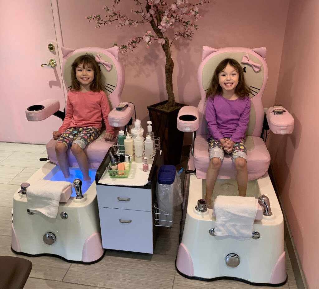 Rose Nails Spa in Frederick, MD (2)
