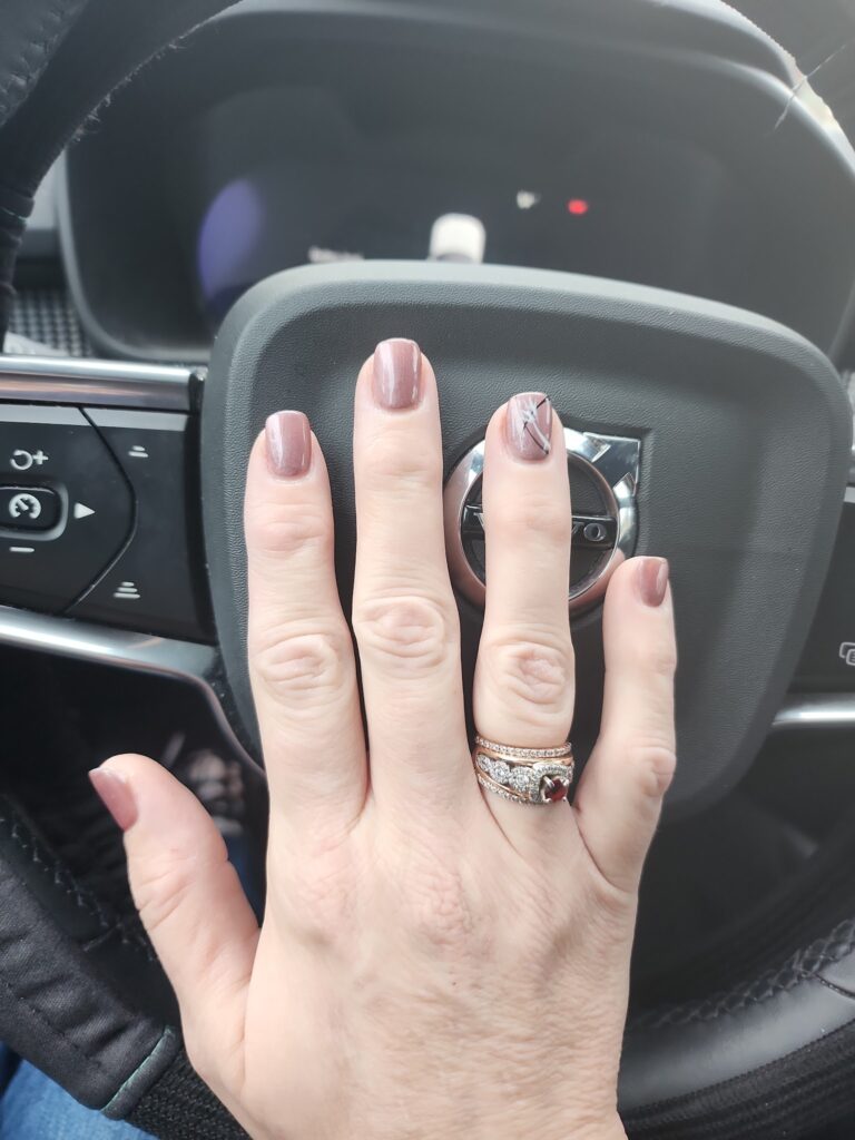 Rose Nails Spa in Frederick, MD (3)