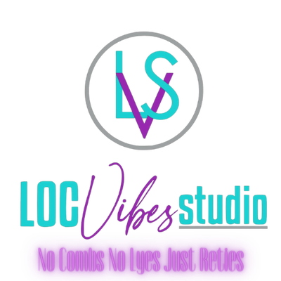 Loc Vibes Studio in Snellville, GA