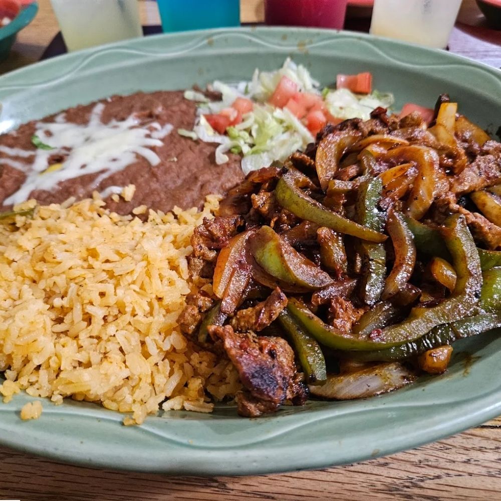 El Sombrero in Troy, OH (2)
