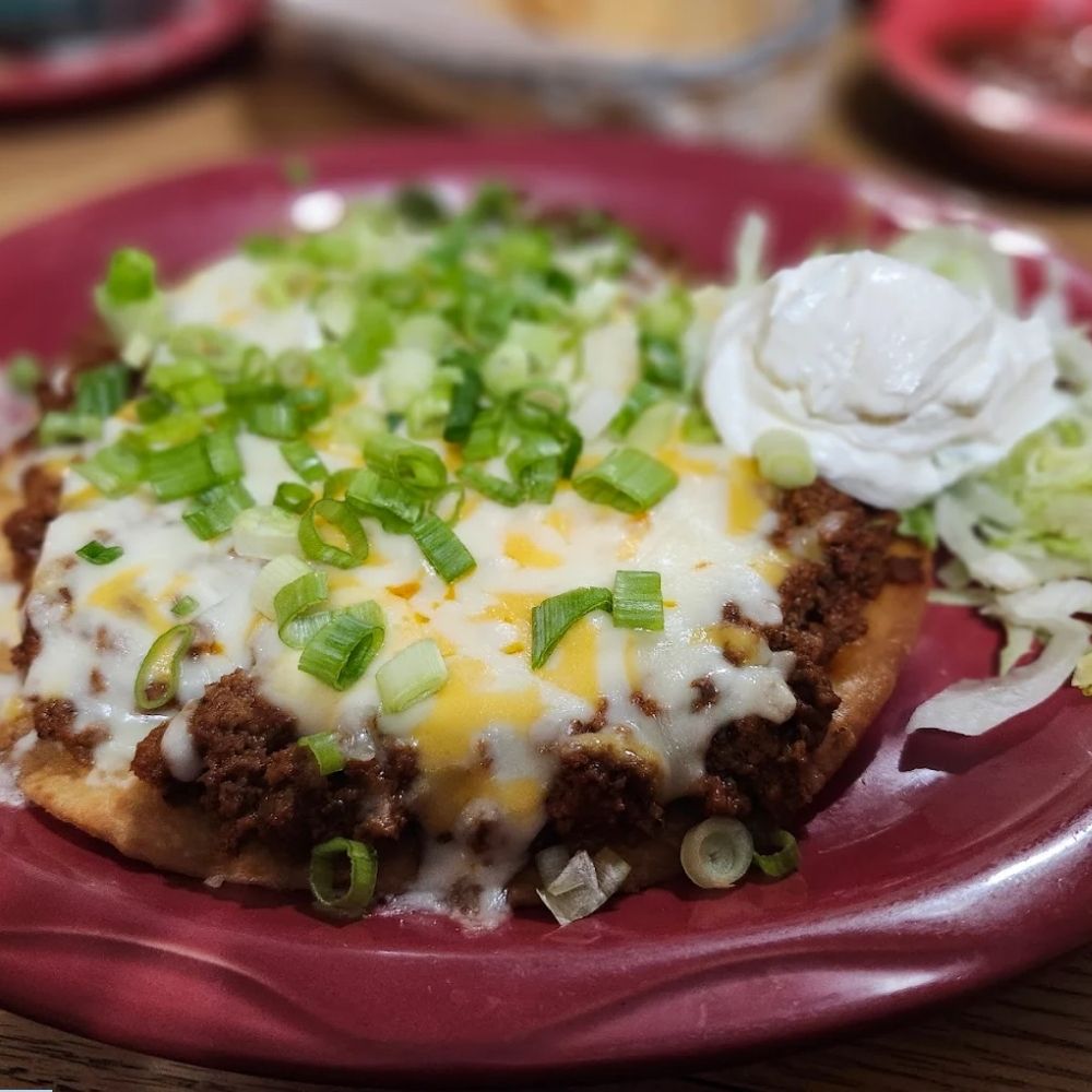 El Sombrero in Troy, OH (3)