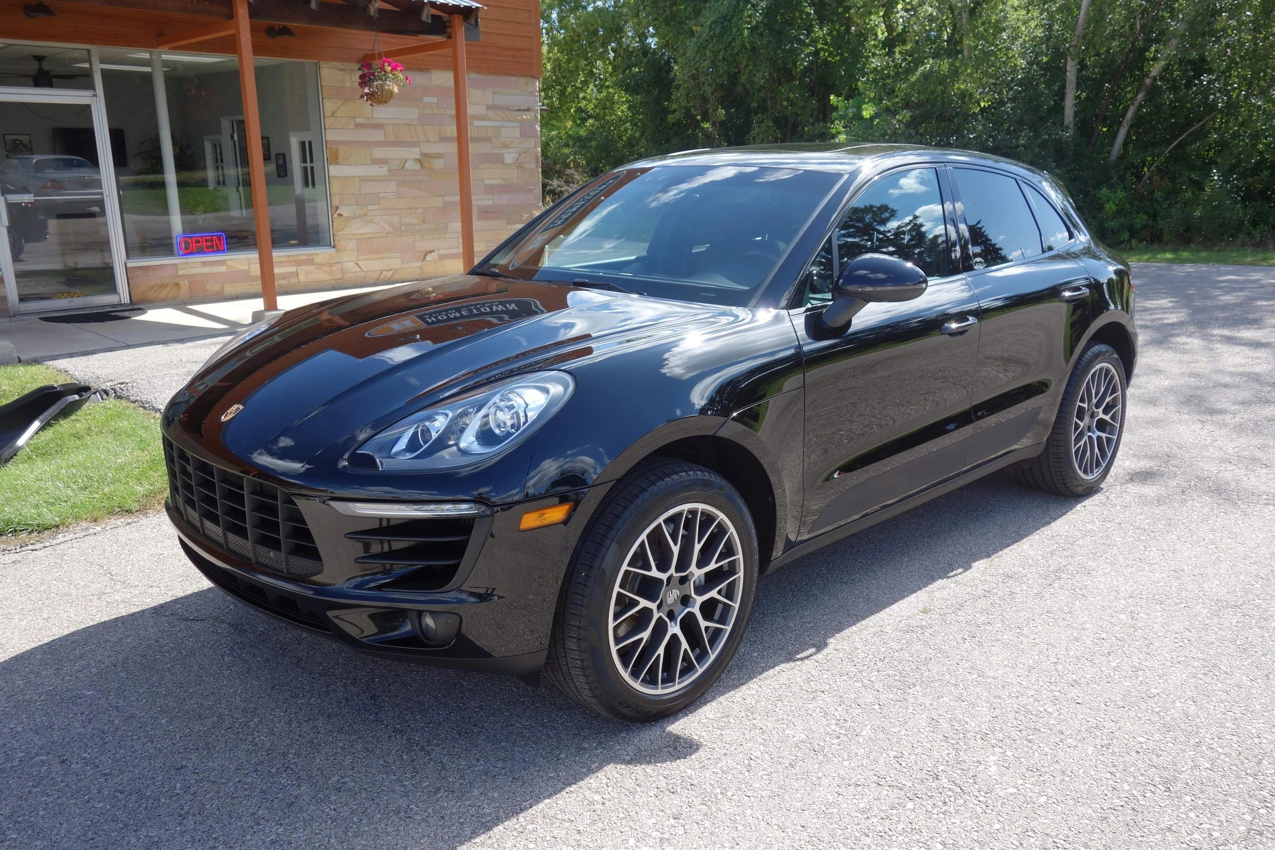 Cedarburg Auto Detailing in Cedarburg, WI
