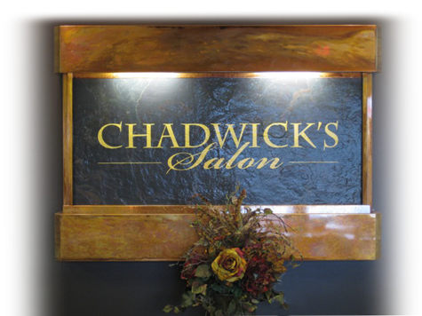 Chadwick's Salon in Harrison, OH