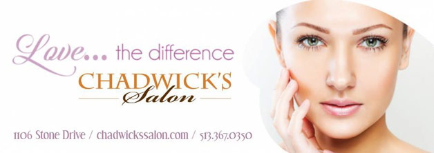 Chadwick's Salon in Harrison, OH (3)