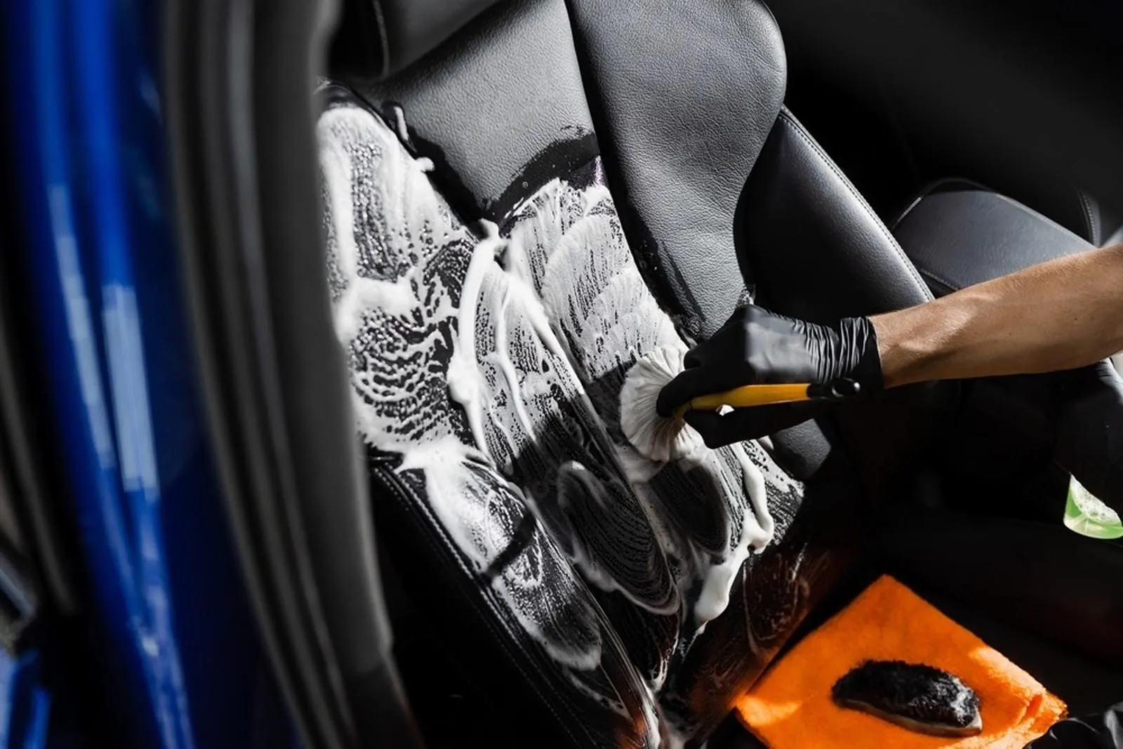 Sale's Mobile Detailing in Santa Rosa Beach, FL (2)