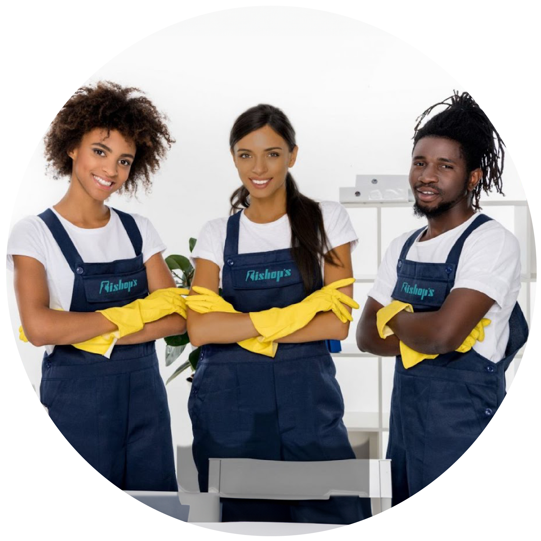 Bishops Cleaning Service in Springfield, OH