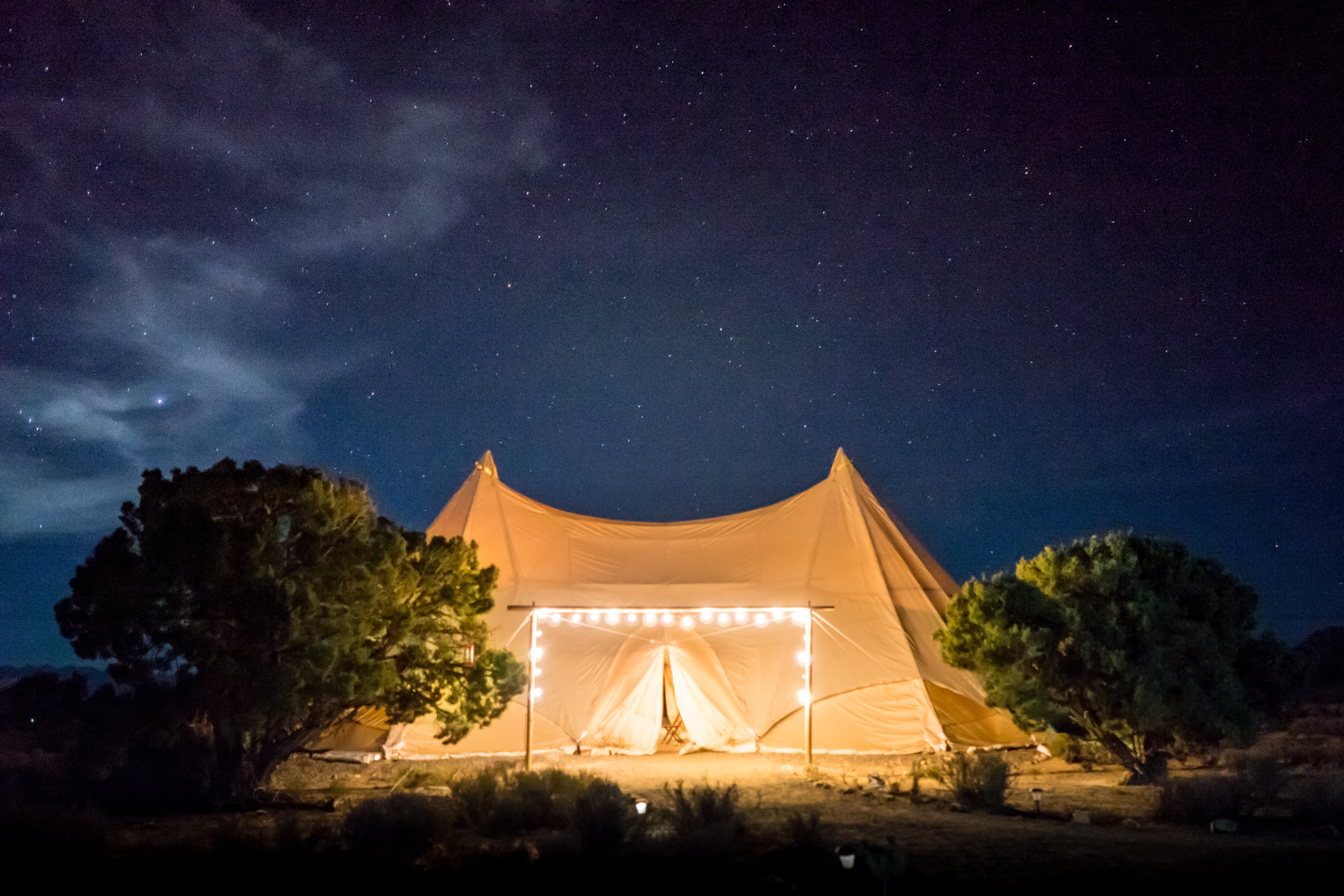 Tosh Events and Catering in Gainesville, FL