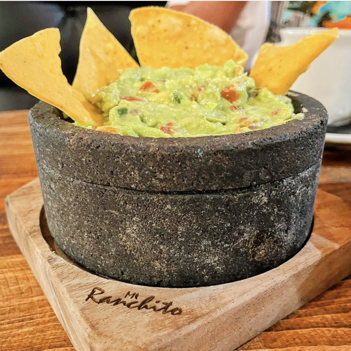 Mi Ranchito in Cotati, CA