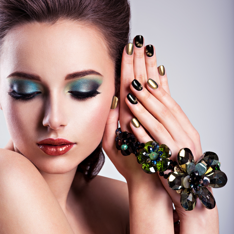 Magnolia Nails & Spa in Florence, SC (4)