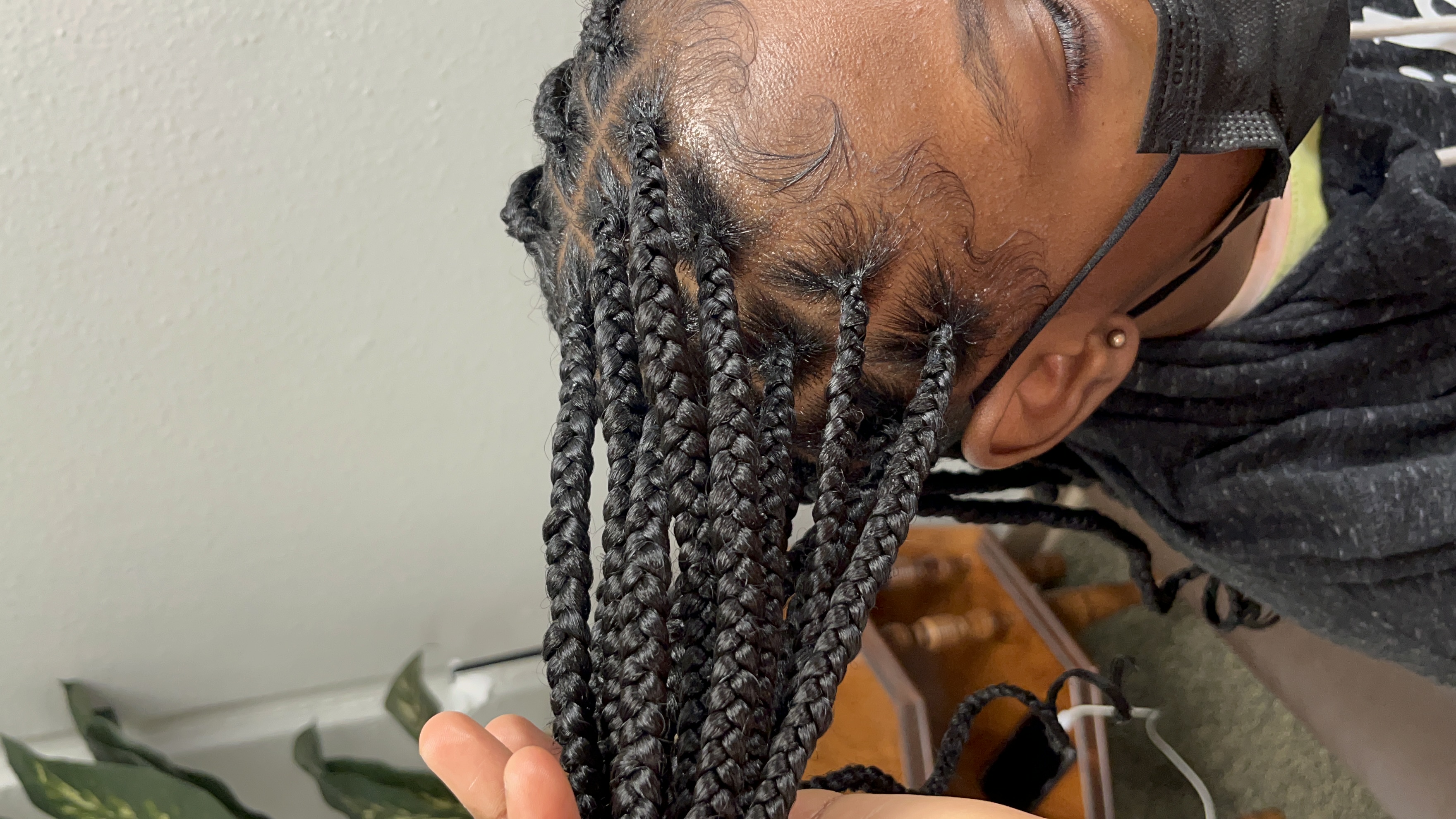 Desiree African Hair Braiding in Rancho Cucamonga, CA