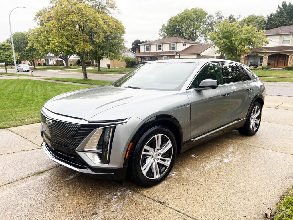 Phoenix Mobile Detailing in Canton Township, MI (2)