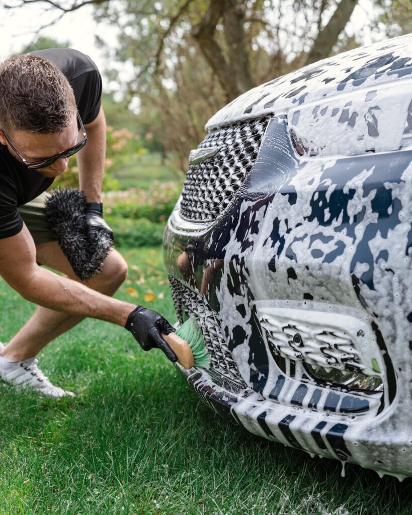 Phoenix Mobile Detailing in Canton Township, MI (3)