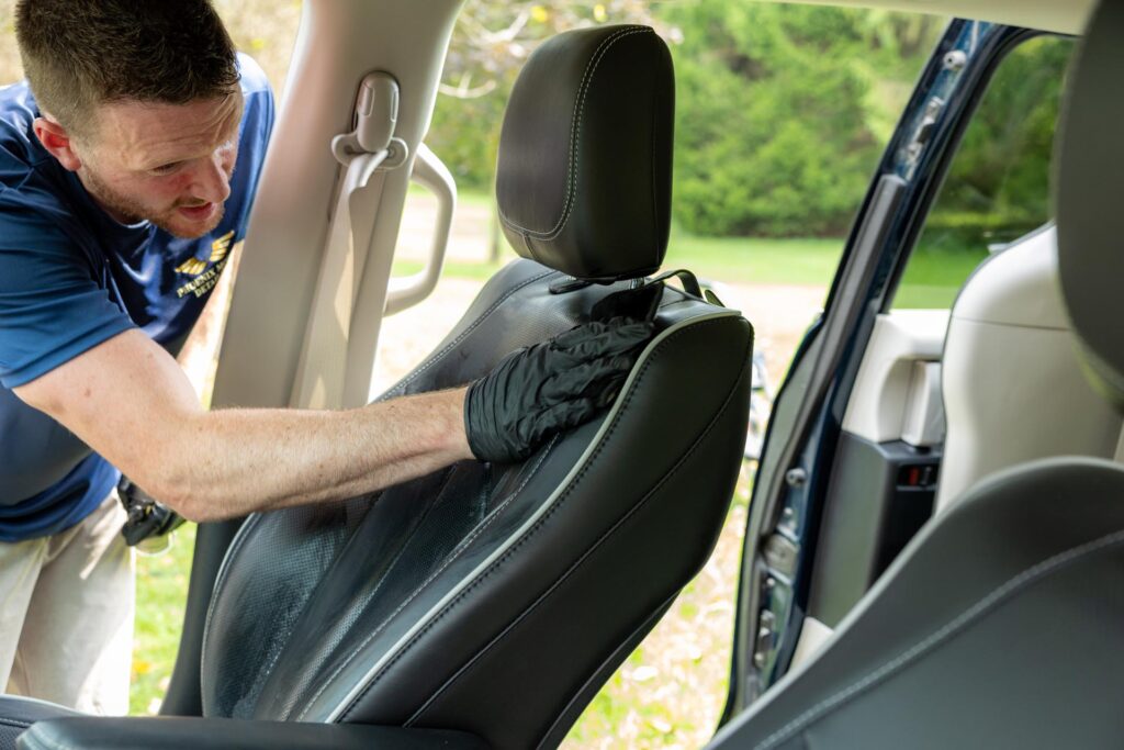 Phoenix Mobile Detailing in Canton Township, MI (5)