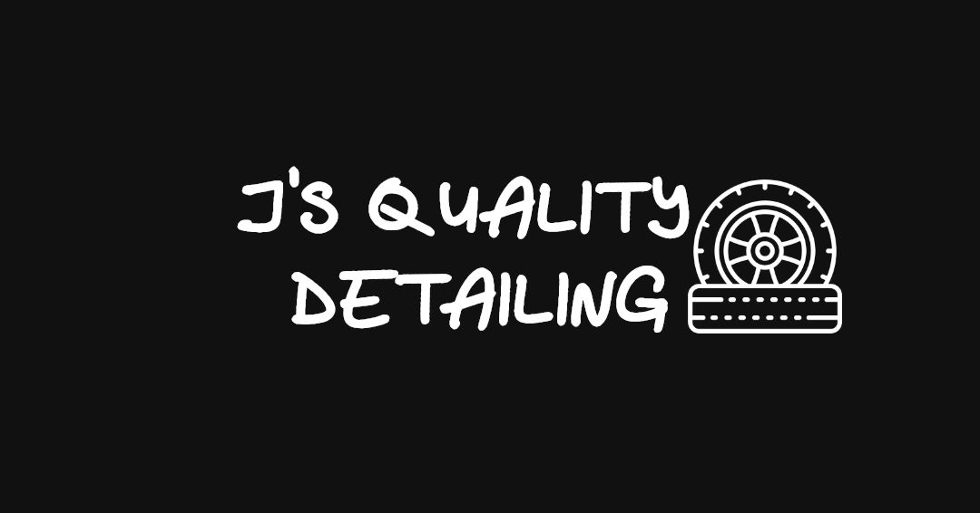 Js Quality Detailing in Amelia, OH