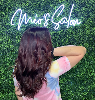 Mio’s Salon in Cape Coral, FL