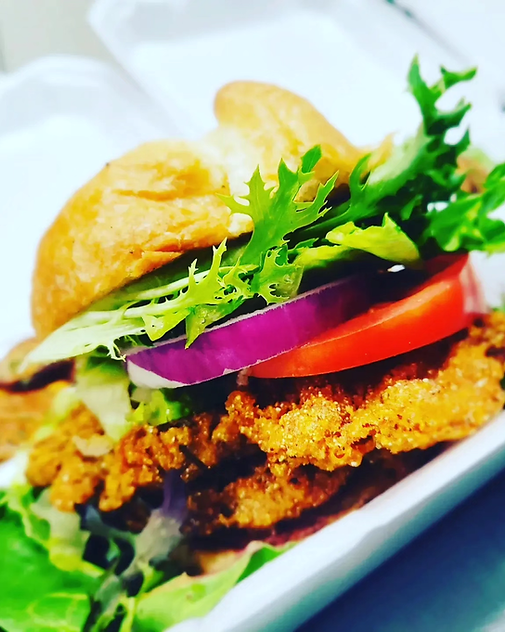 Seed Thyme & Harvest Signature Cuisine LLC in Simpsonville, SC
