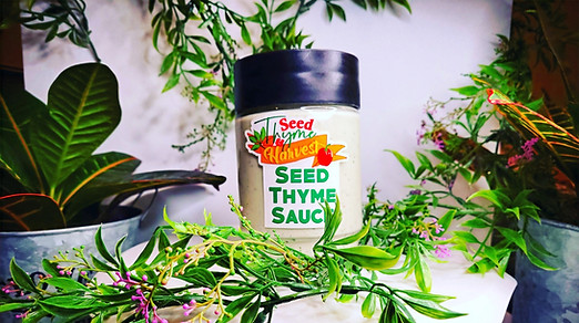 Seed Thyme & Harvest Signature Cuisine LLC in Simpsonville, SC (4)