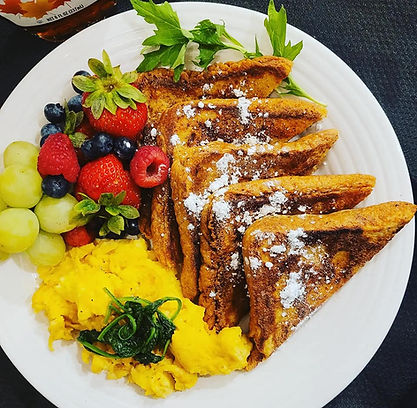Seed Thyme & Harvest Signature Cuisine LLC in Simpsonville, SC (5)
