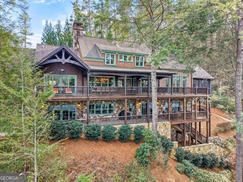 Sarah E. Gillespie - Rabun Homes in Clayton, GA (2)