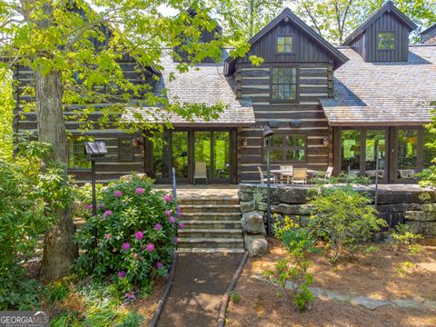 Sarah E. Gillespie - Rabun Homes in Clayton, GA (3)