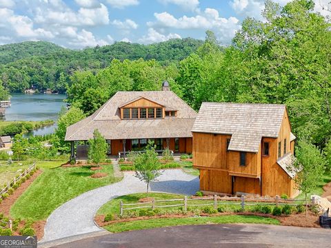 Sarah E. Gillespie - Rabun Homes in Clayton, GA (5)