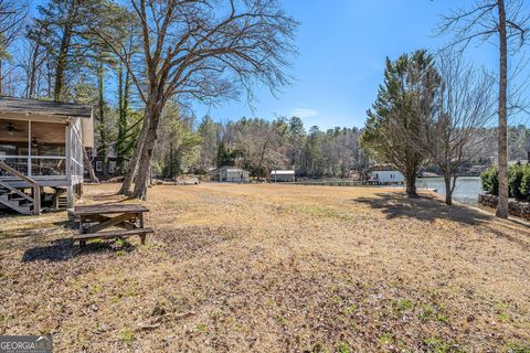 Sarah E. Gillespie - Rabun Homes in Clayton, GA (6)