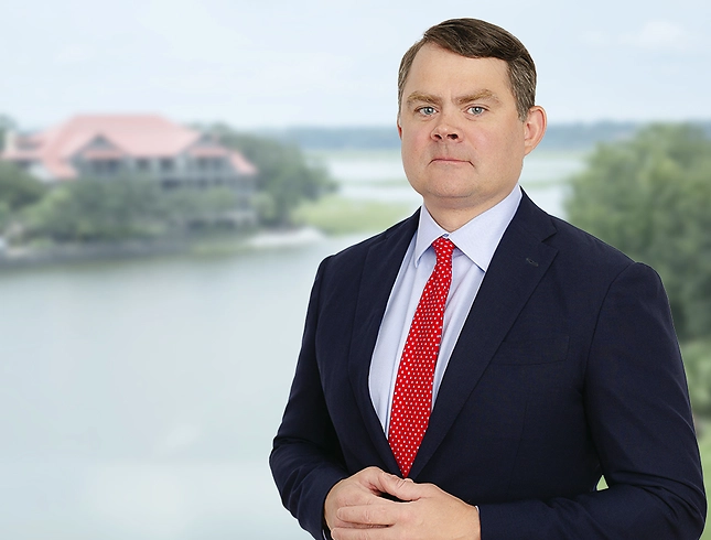 Burr & Forman in Hilton Head Island, SC (4)