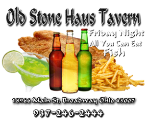 Old Stone Haus Tavern in Raymond, OH (4)