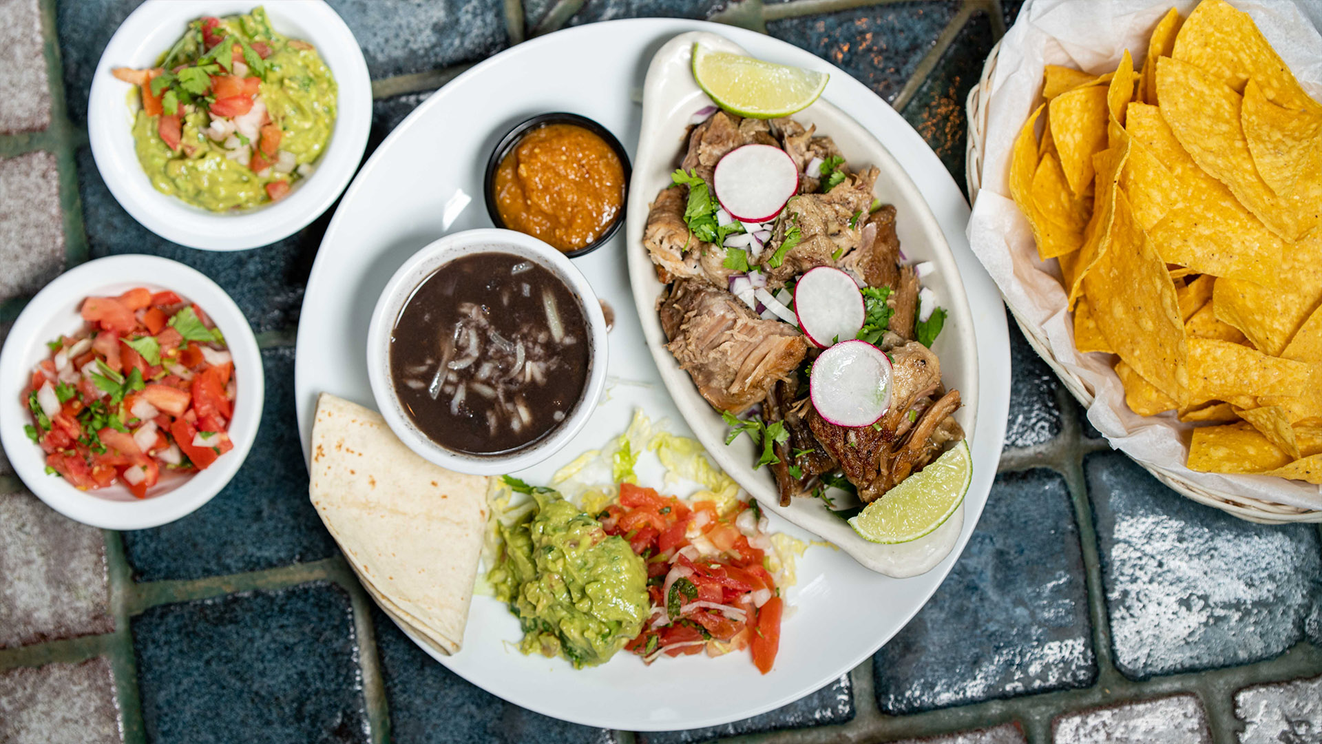 El Azteca in Clarksville, MD (3)