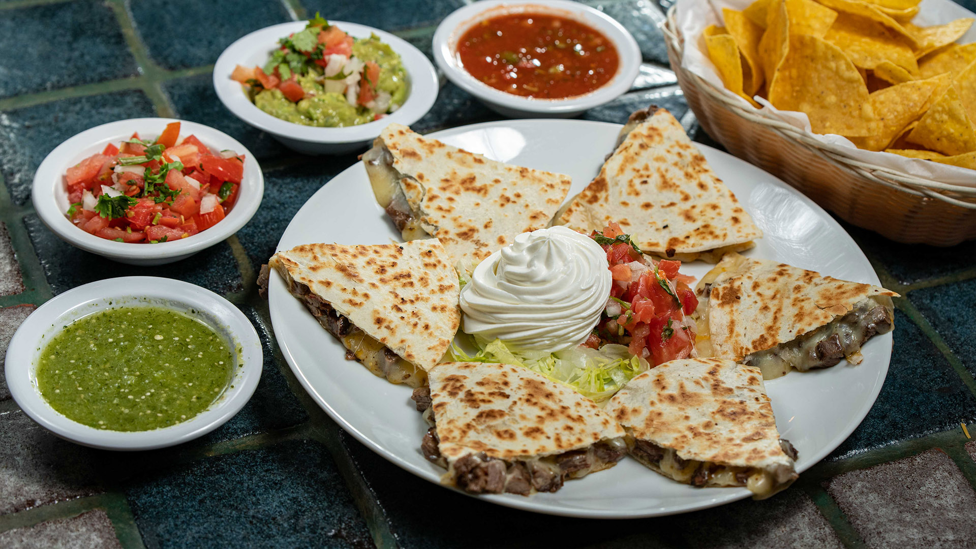 El Azteca in Clarksville, MD (4)