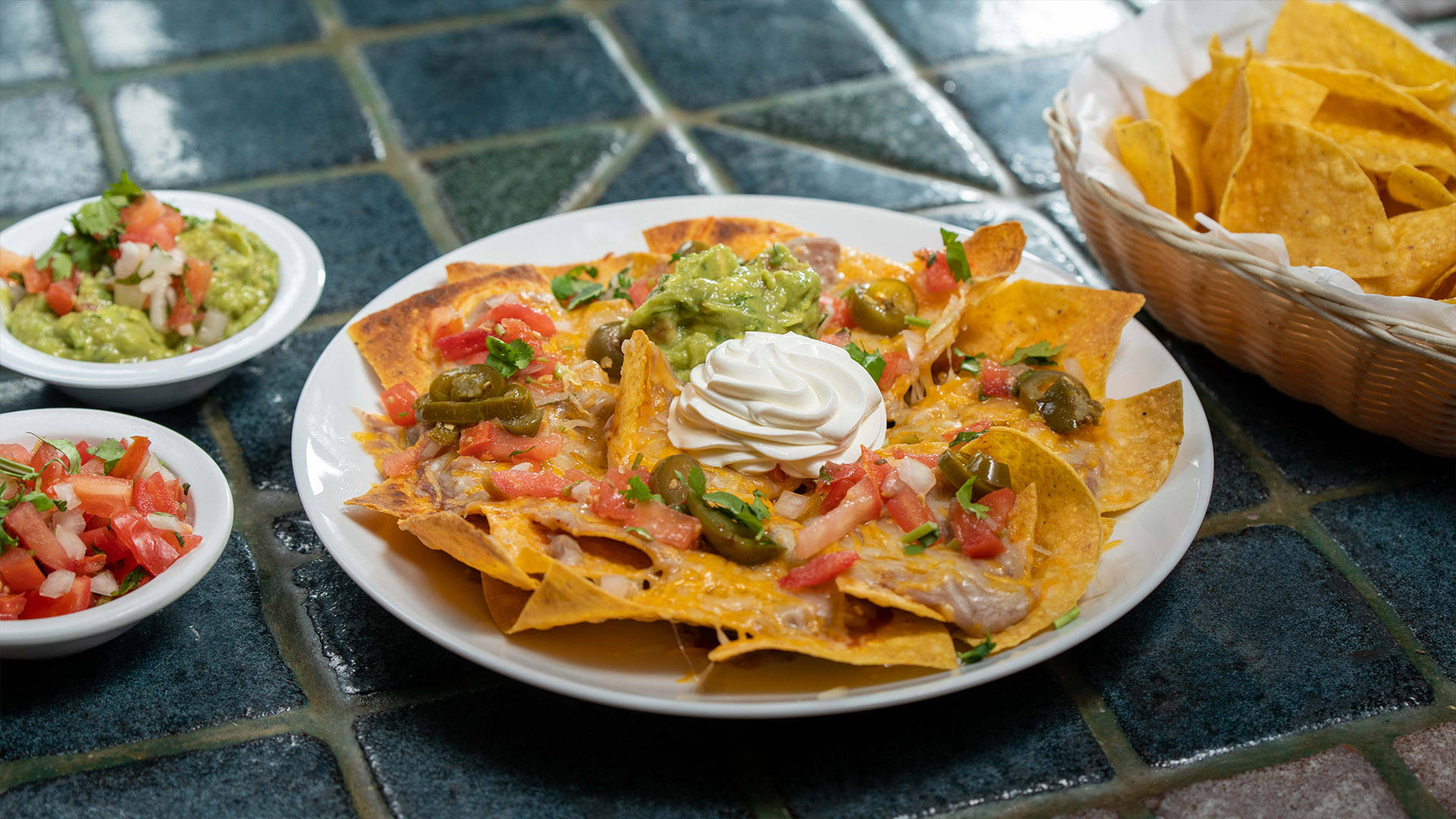 El Azteca in Clarksville, MD (5)