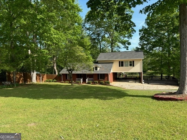 Southern Roots Realty Partners LLC in Griffin, GA