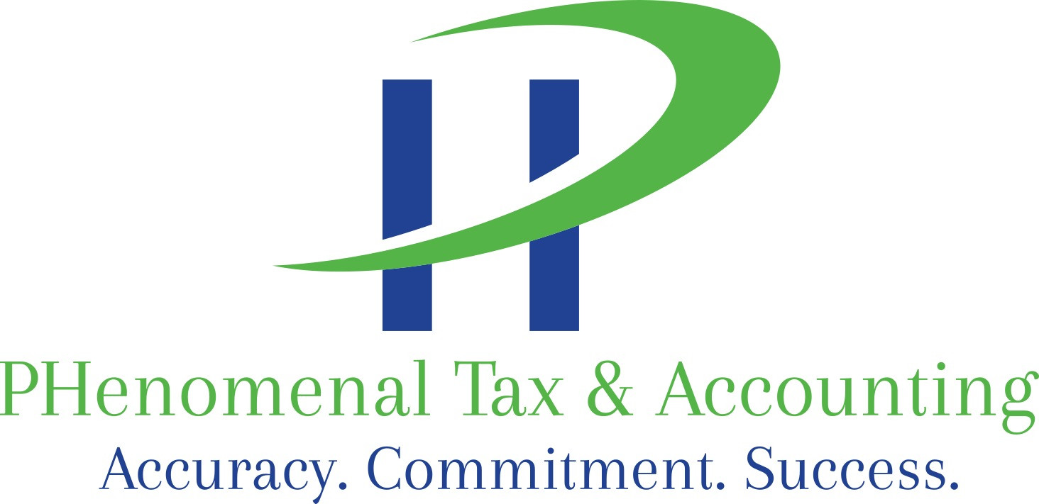 Phenomenal Tax & Accounting Services, LLC in El Segundo, CA