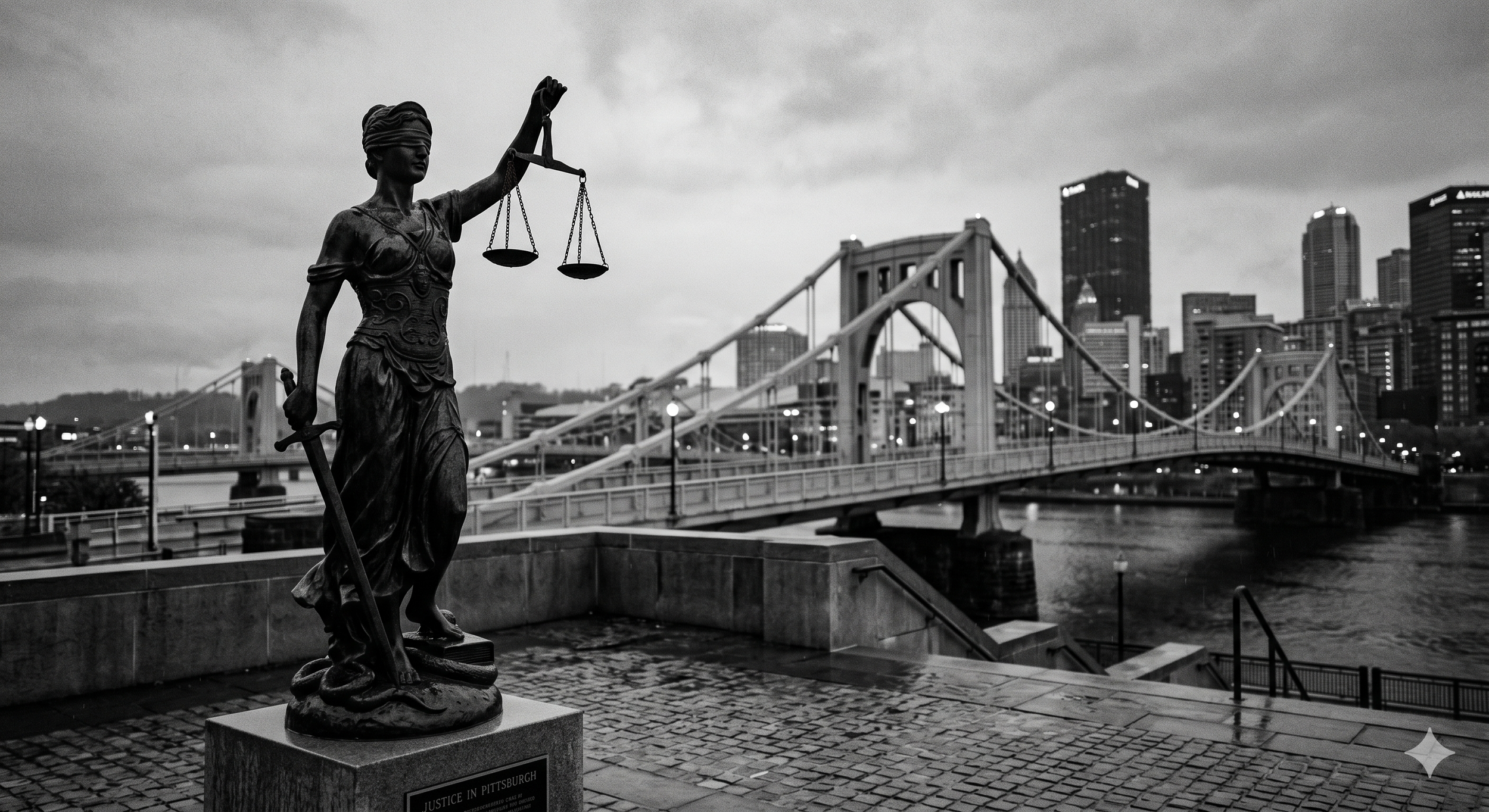 Fenters Law Firm, LLC in Irwin, PA