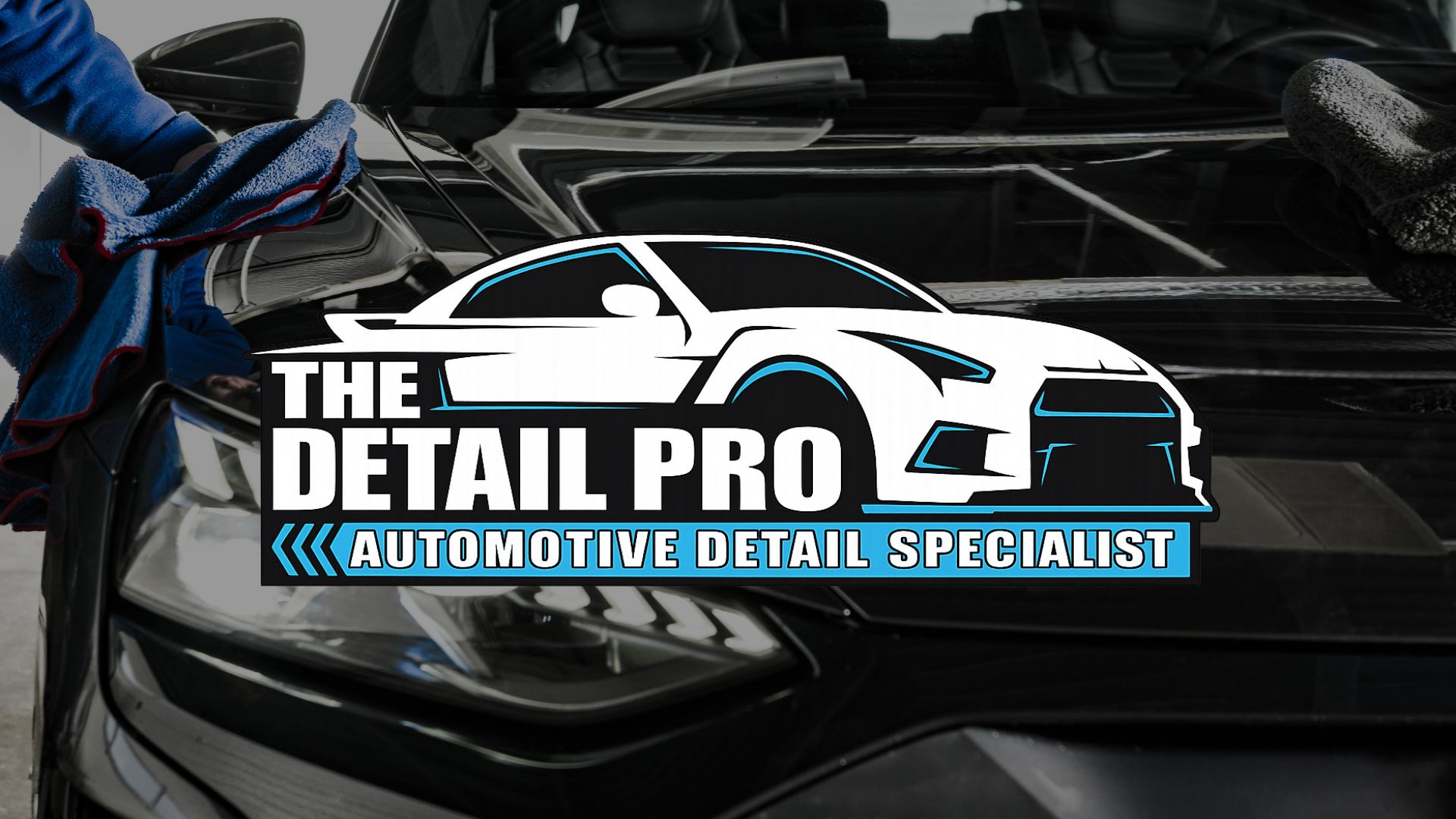 The Detail Pro LLC in Pontiac, MI (3)