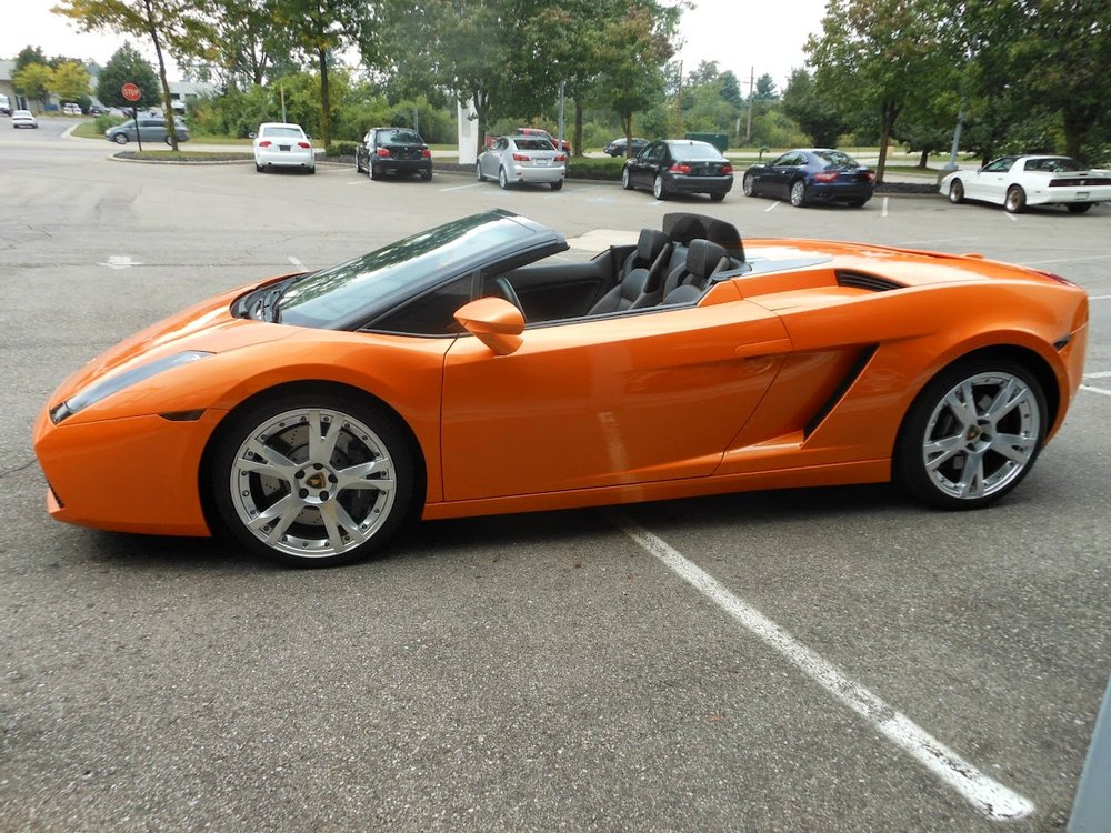 The Detail Pro LLC in Pontiac, MI (4)